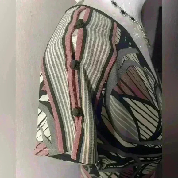 ๐ EUC - BCBG Maxaria Cocktail Dress - Picture 3 of 5